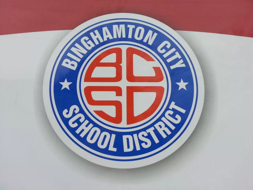 Binghamton Schools Ask For Capital Improvement Funds