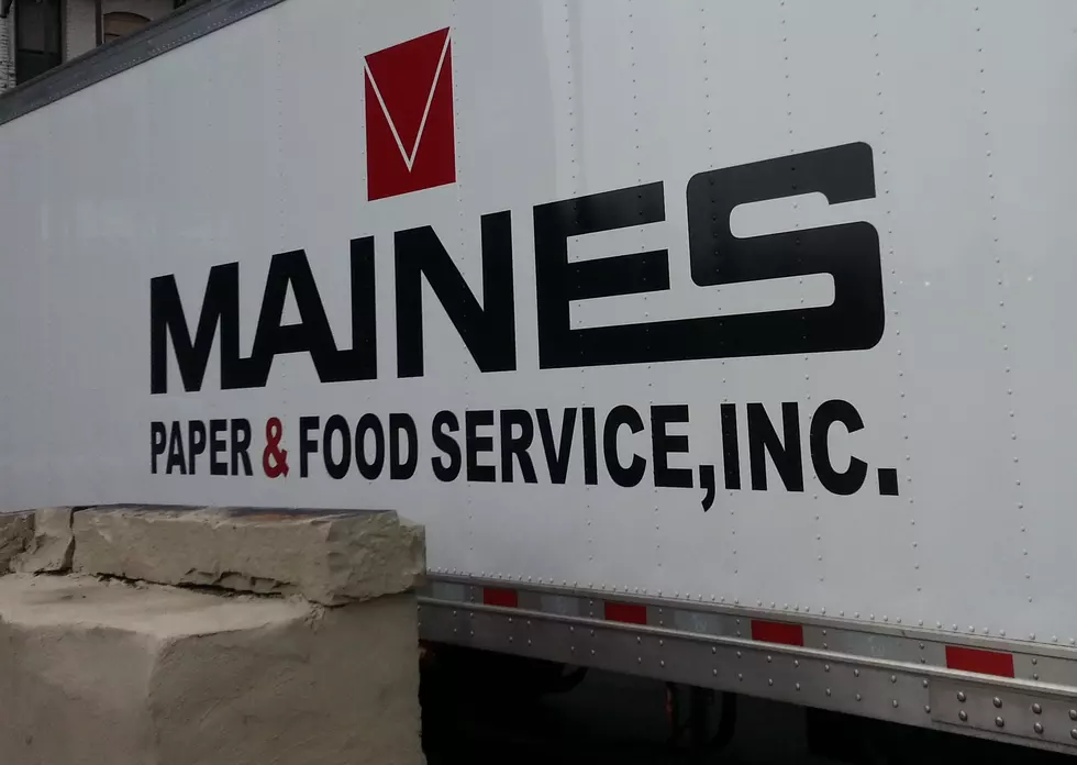 Report: Maines Paper and Food Service May Have a New Owner Soon