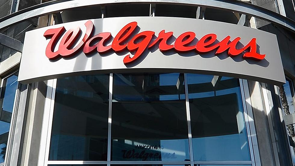 Walgreens Burglarized