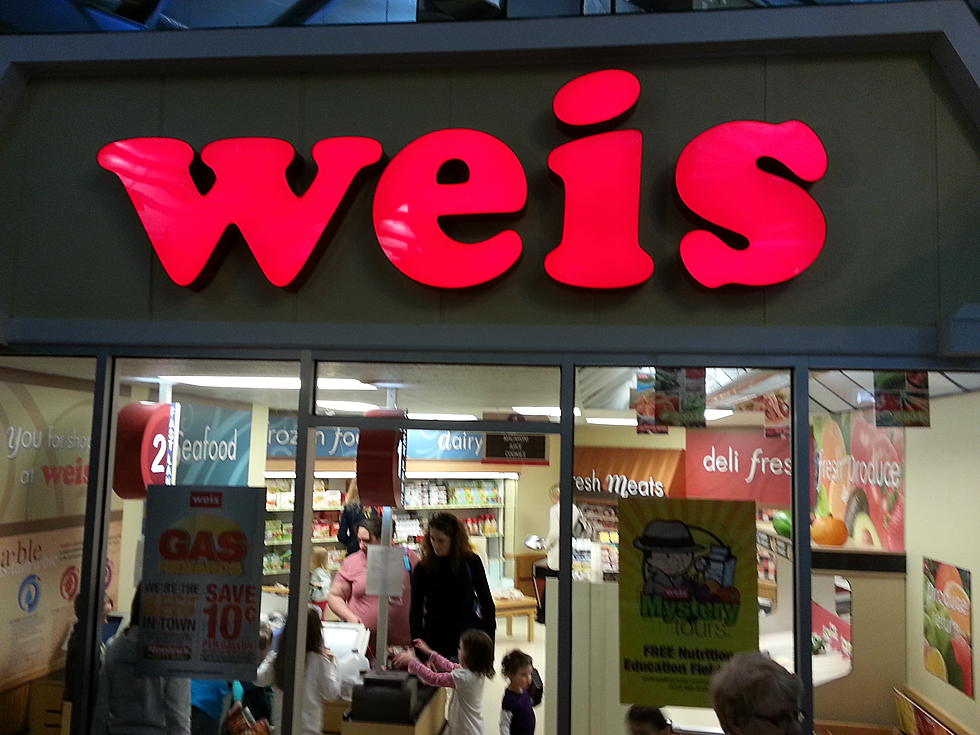 Some Broome Weis Markets Administering COVID Vaccines