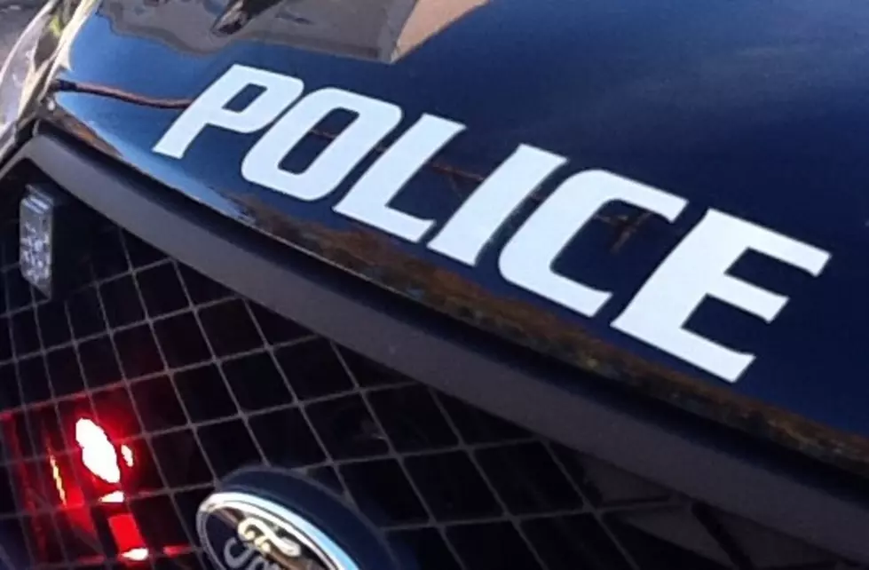 Four Arrested In Binghamton Burglary Investigation