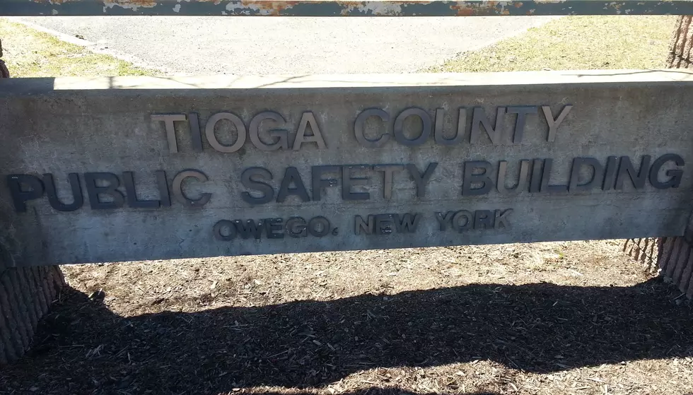 Explosion Report Investigation in Tioga County