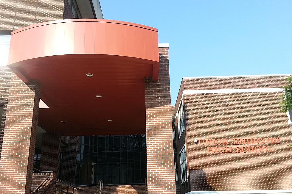 Union-Endicott High School To Reopen Soon