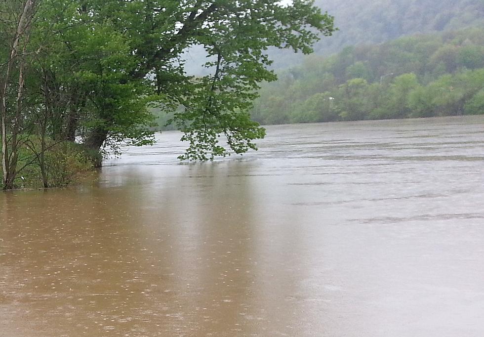 No Major Flooding Is Expected in the Twin Tiers