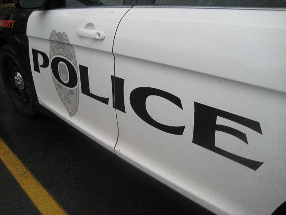 Endicott Police Reassure Residents After Warning Posted on Social Media