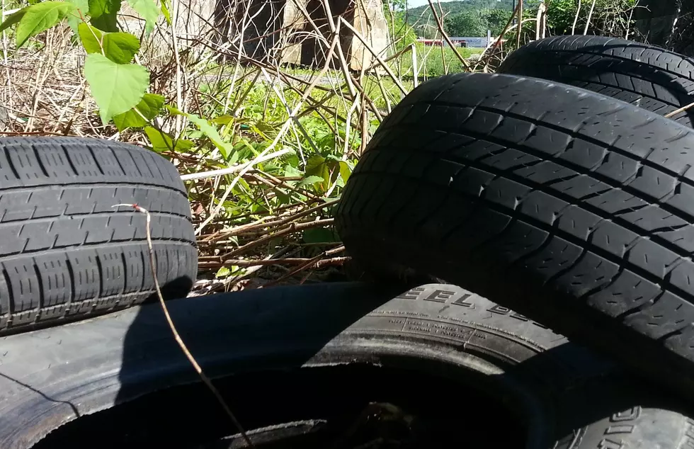Unsafe Tire Crash in Bovina