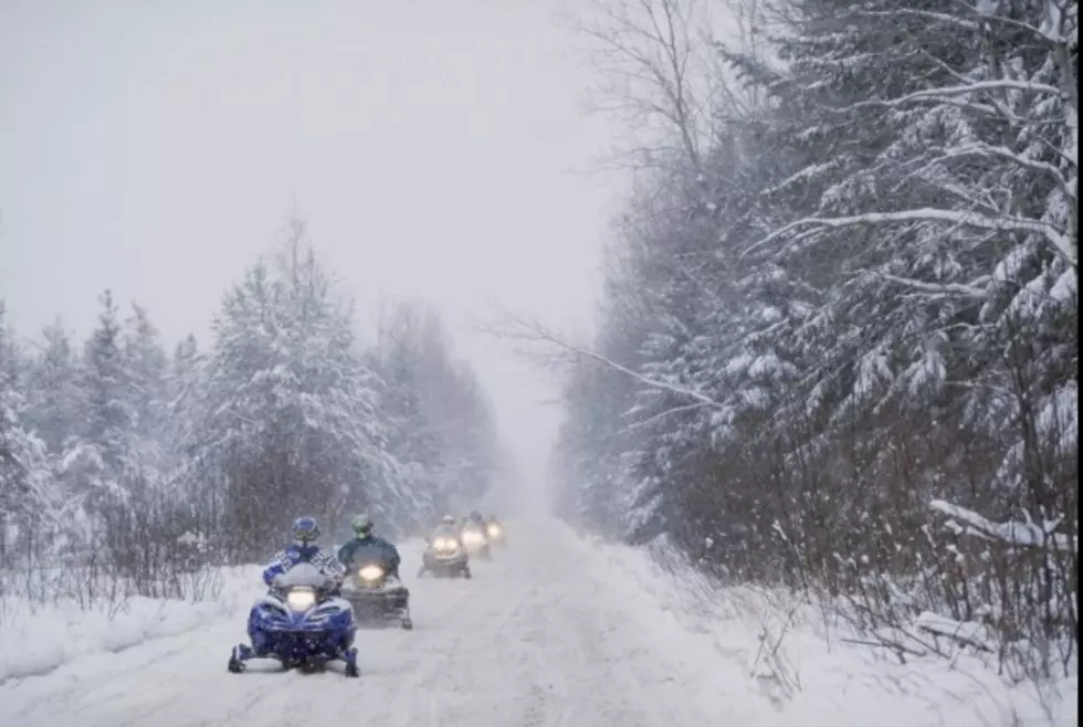 Cortland County Offering Snowmobile Safety Course