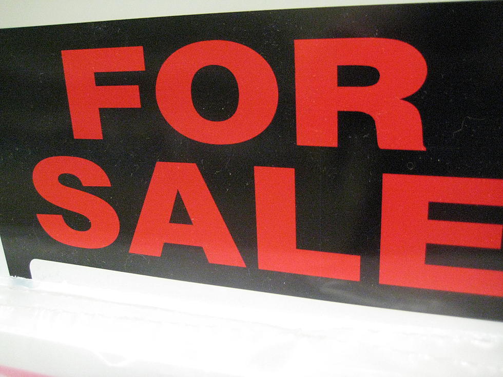 Foreclosure Auction