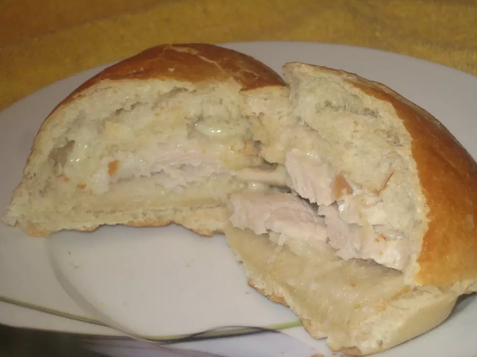 Hot Turkey Sandwich Recipe