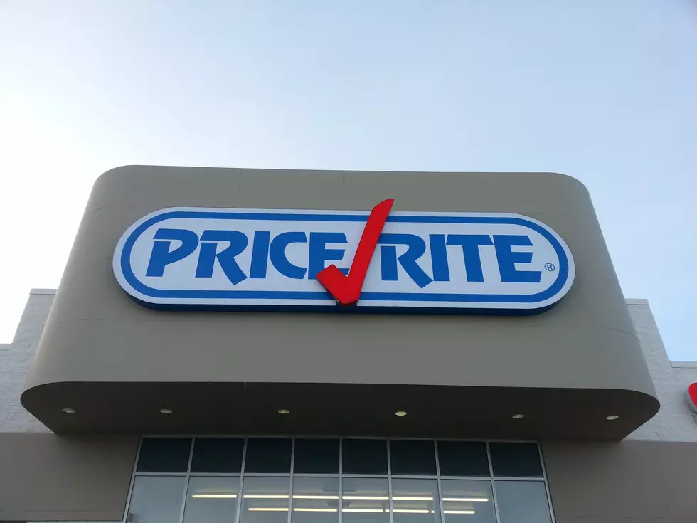 Vestal Price Rite Grocery Store Closing