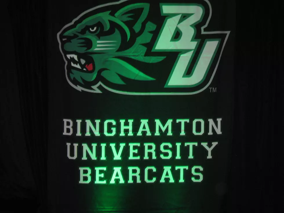 BU Bearcat Men Kick Off 2020-21 Season at Home