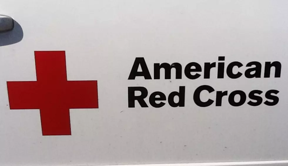 Red Cross Gives Holiday Fire Aid to Dozens 