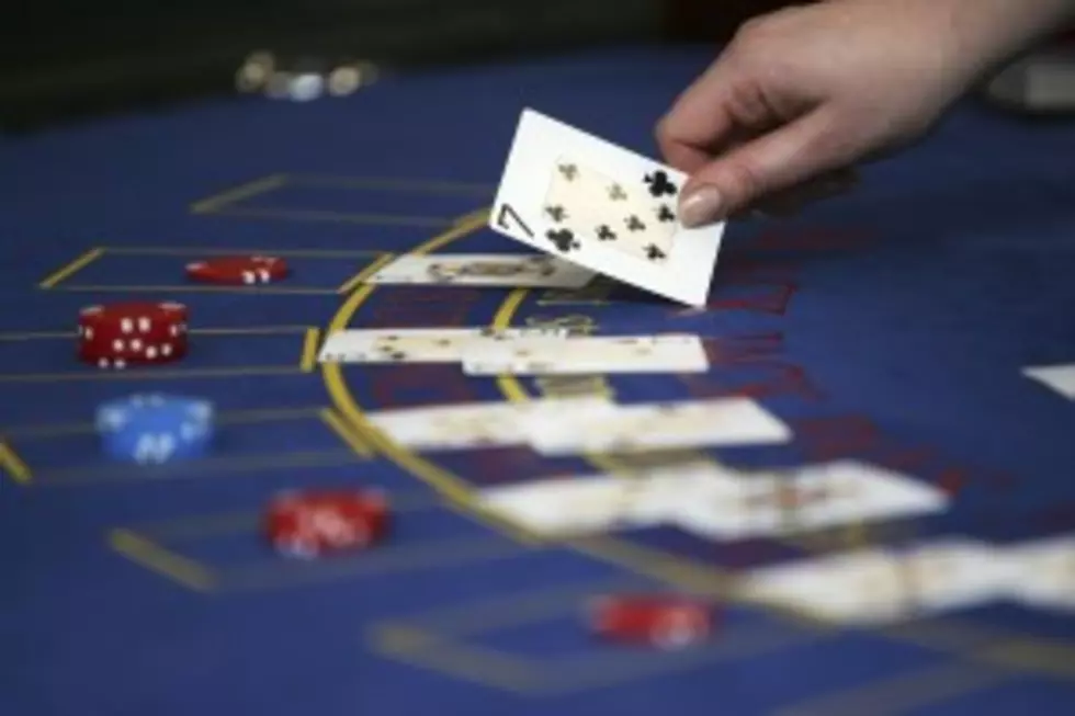 Casino Questions Linger