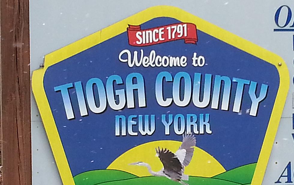 Tioga Talks Quality of Life on Southern Tier Close Up