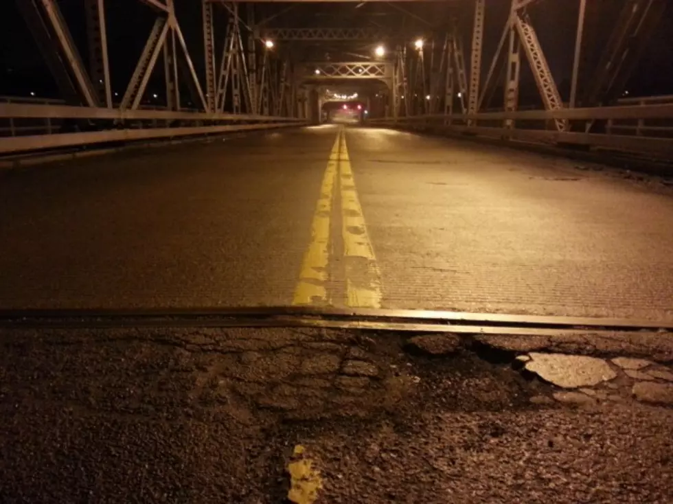 Busy Binghamton Bridge to Close for Five Months