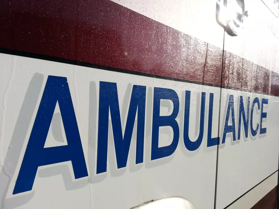 Child Hit by Car in Danby