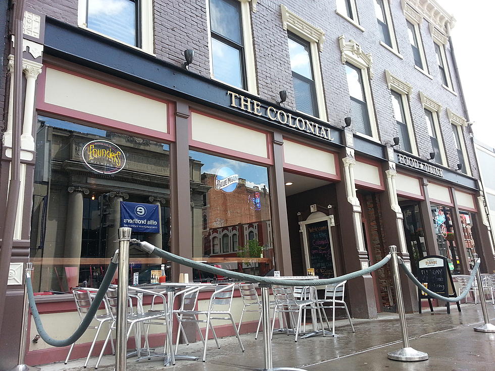 Online Allegations Close Three Popular Binghamton Restaurants