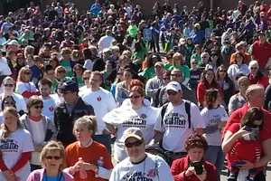 Southern Tier Heart Walk is Coming