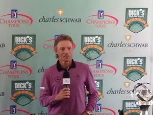 DICK&#8217;S Sporting Goods Open Announces 4 Past Master Champions Are Coming