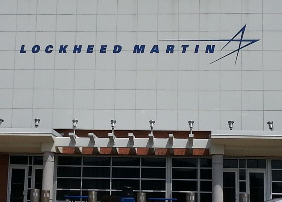 Lockheed Contracts