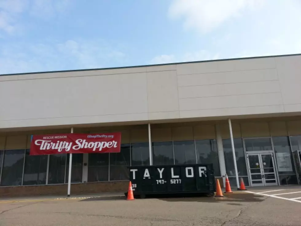 Business To Open At Old Endwell Department Store Site