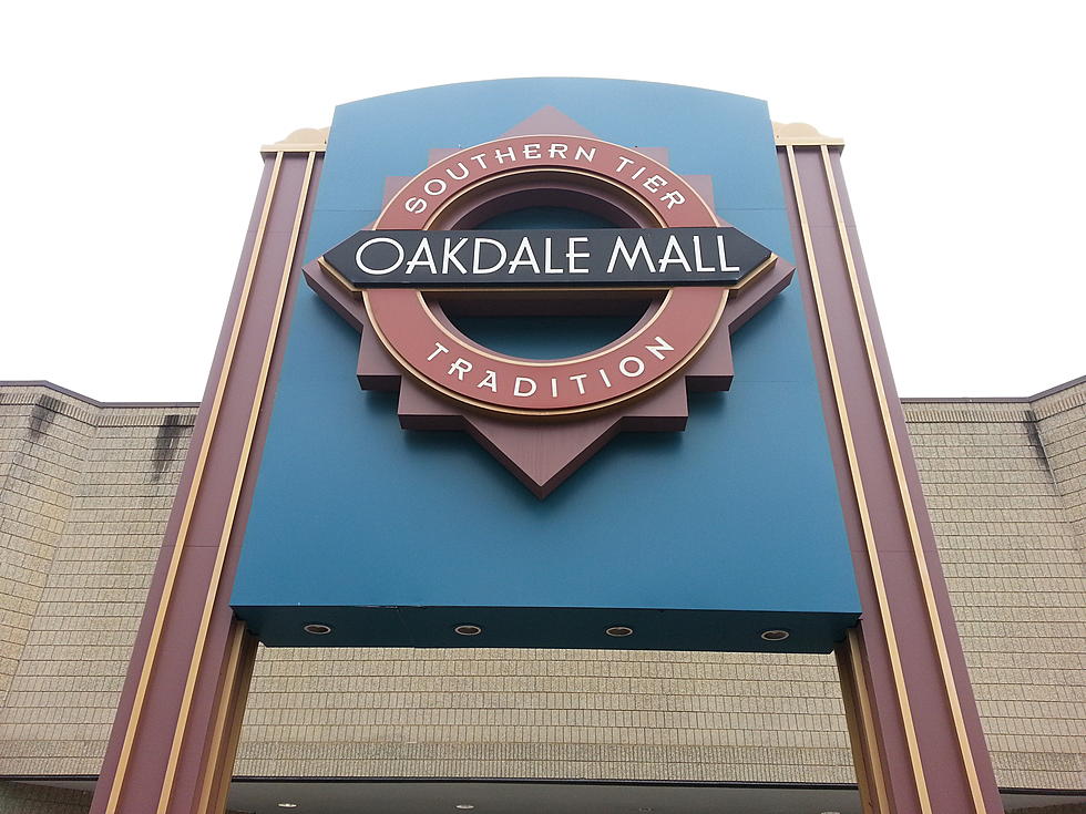 Another Oakdale Mall Store to Close