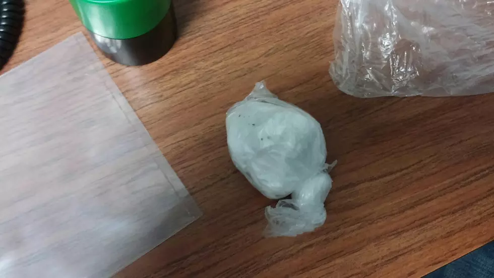 Two Arrests and Deadly Drug Seized in Endwell Raid