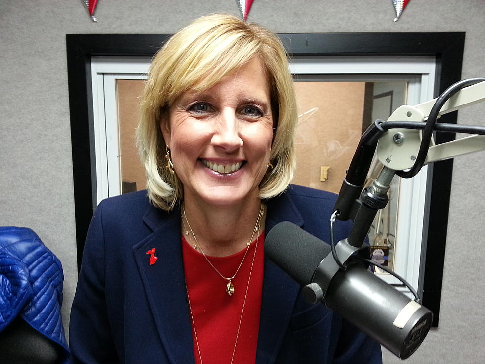 NYS Conservative Party Endorses Claudia Tenney For 22nd