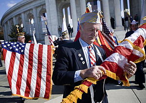 Bill Looks to Make More Veterans Eligible for VA Headstones