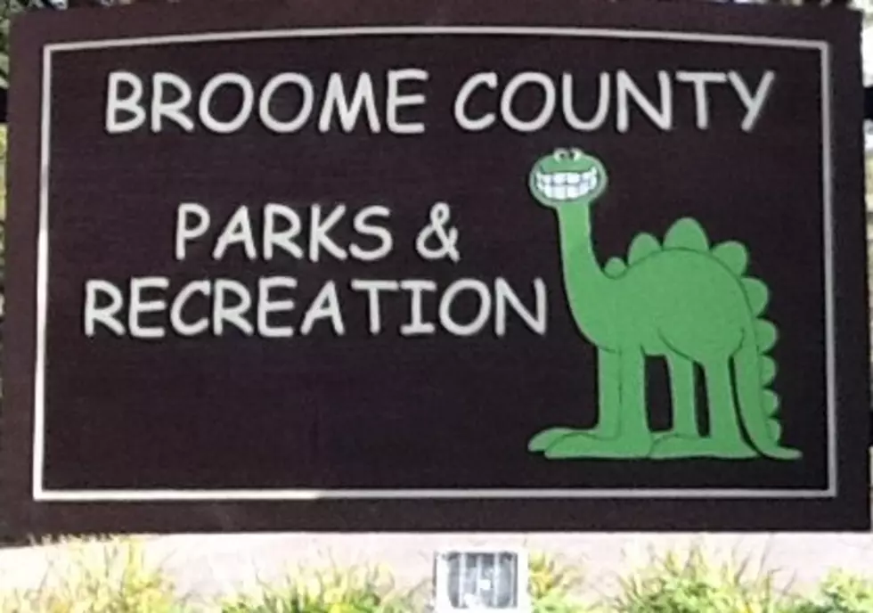Broome Looks for Parks Feedback