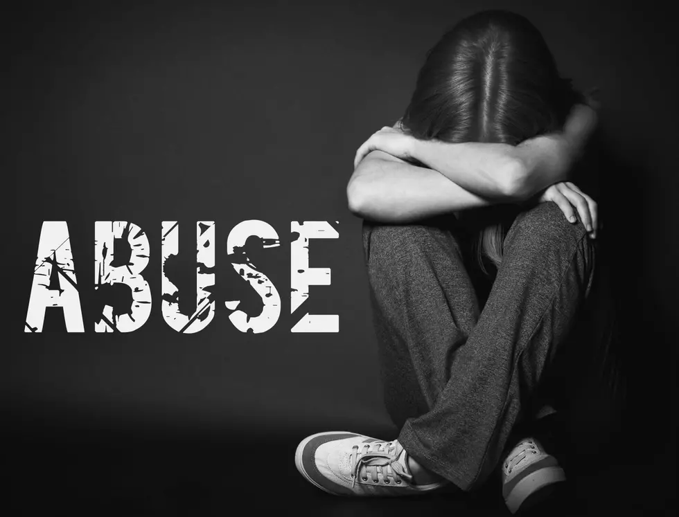 Horrific Child Abuse Alleged in Bradford County