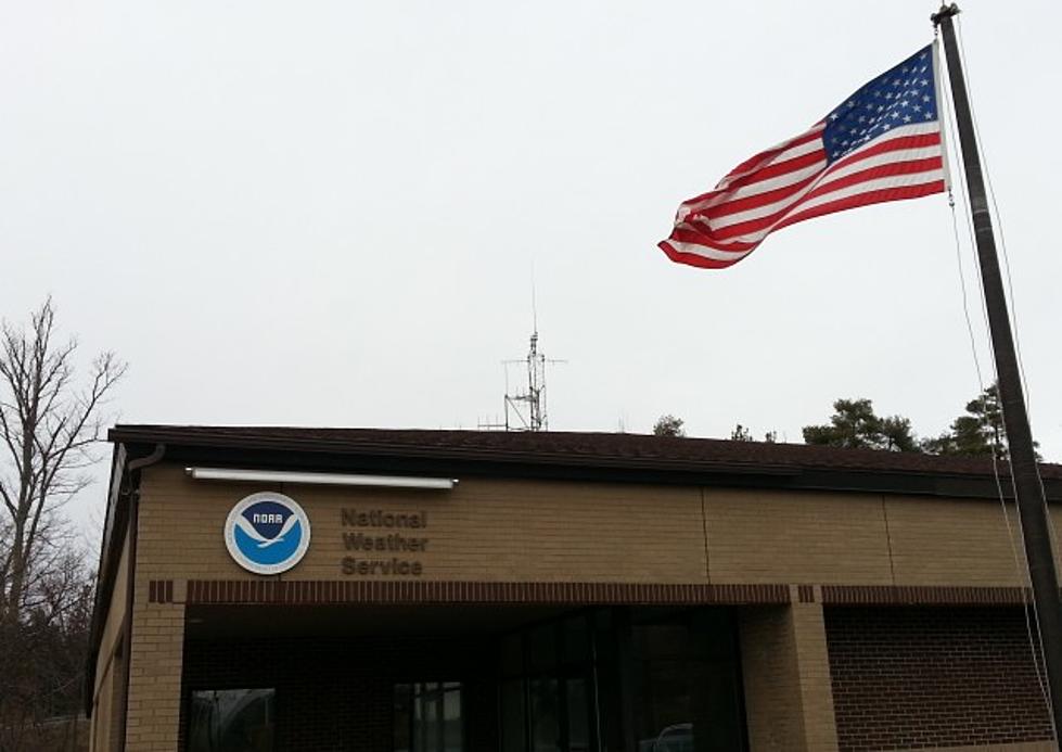 Binghamton Weather Radar Gets Upgrade
