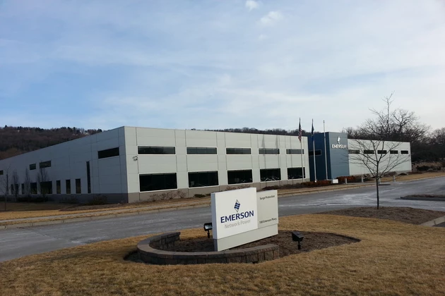 Binghamton Firm May Move to City Business Park