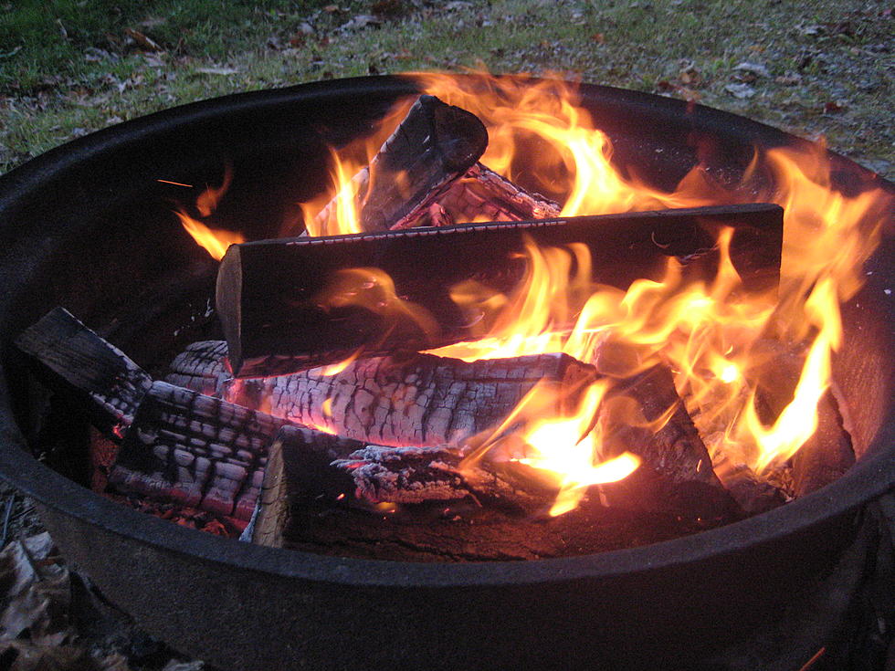 New York State’s Annual Ban on Open Burning Begins