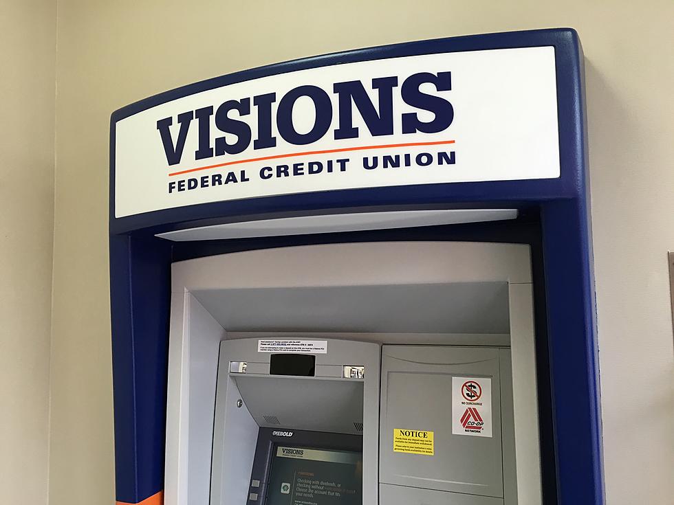 Visions Federal Credit Union Replaces Town Square Mall Offices