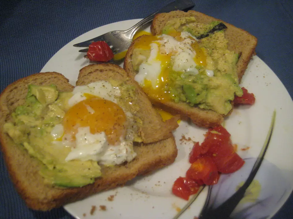 Foodie Friday Lactose-Free Brunch for Two [VIDEO]