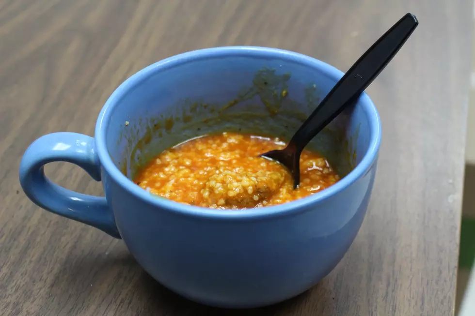 Foodie Friday Lunch Bag Larceny Soup [VIDEO]