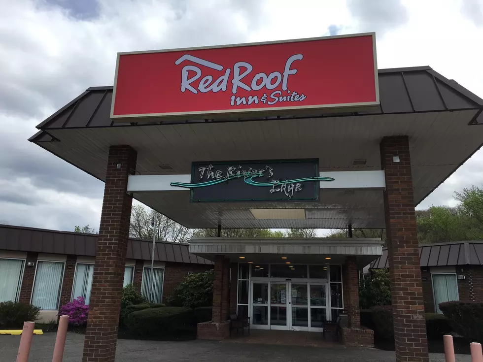 Red Roof Inn Drug Bust