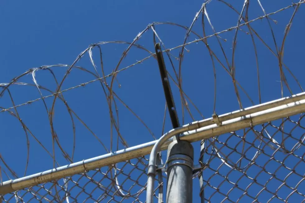 Broome Inmate Accused in Murder/Kidnap Hiring Scheme