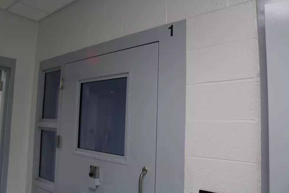 Binghamton Man to Spend Next 10 Birthdays in Prison for Heroin Possession