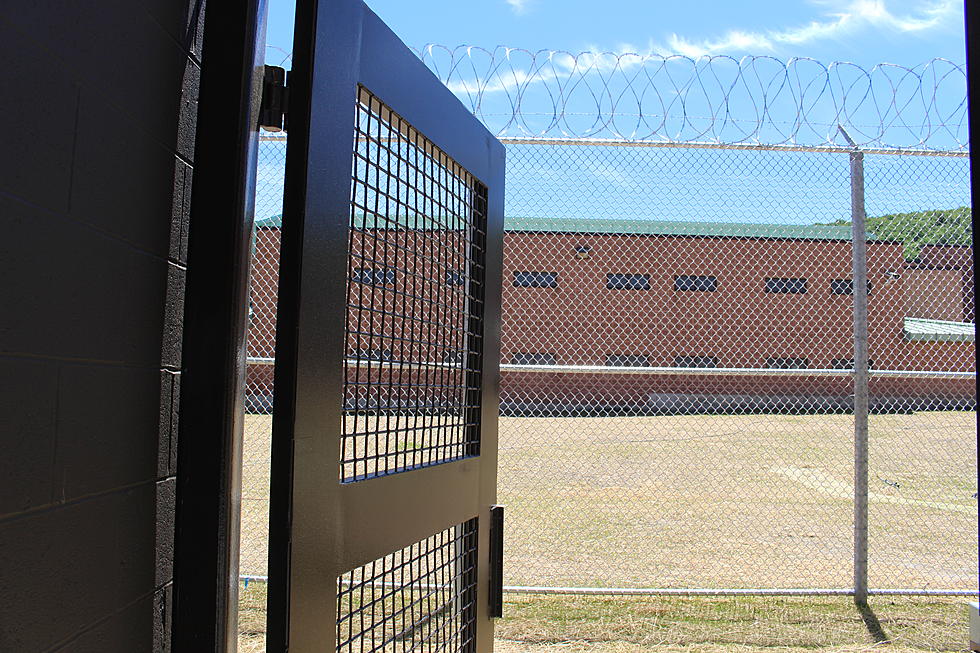 Local Group Calls for Inmates at Broome Jail Be Released Due to Pandemic