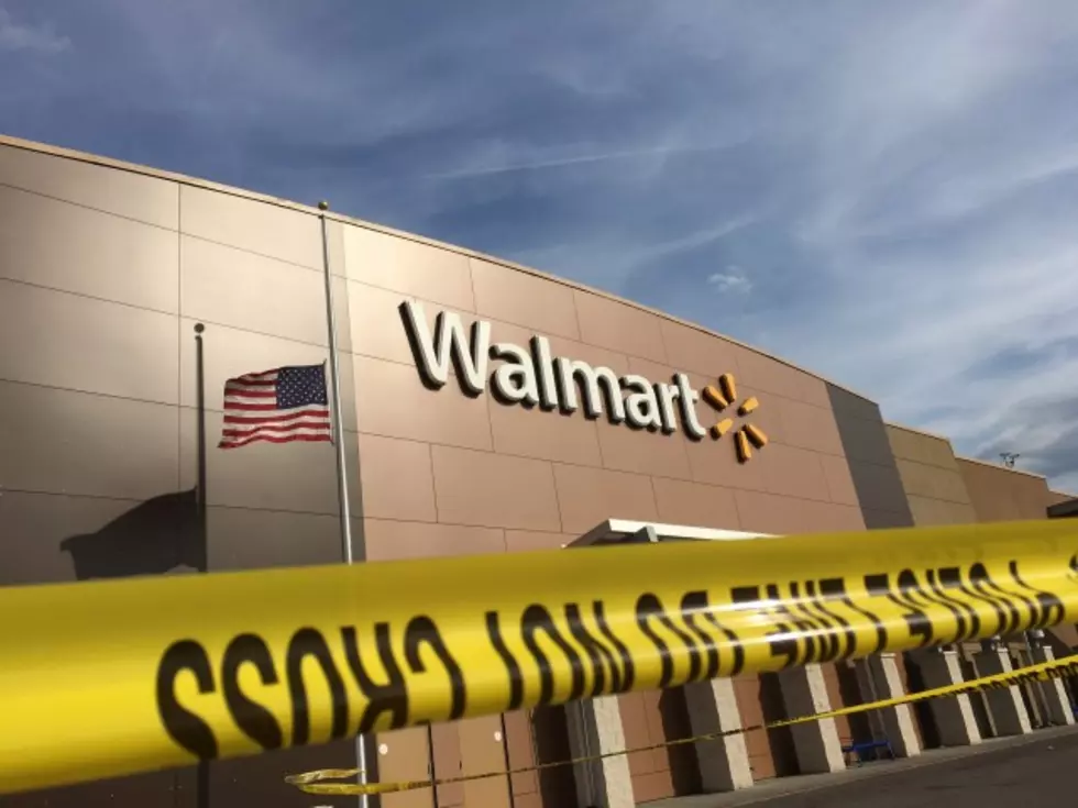 Cortland Sheriff’s Office Wants to Talk to Caller About Weekend Walmart Threat