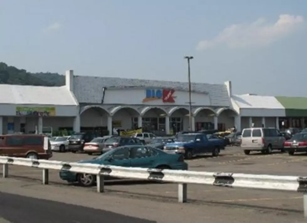 It’s Over: Kmart Pulls Out of Broome County
