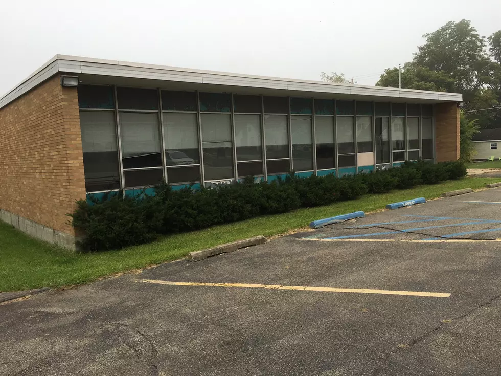 Old Endwell School Building To Be Demolished