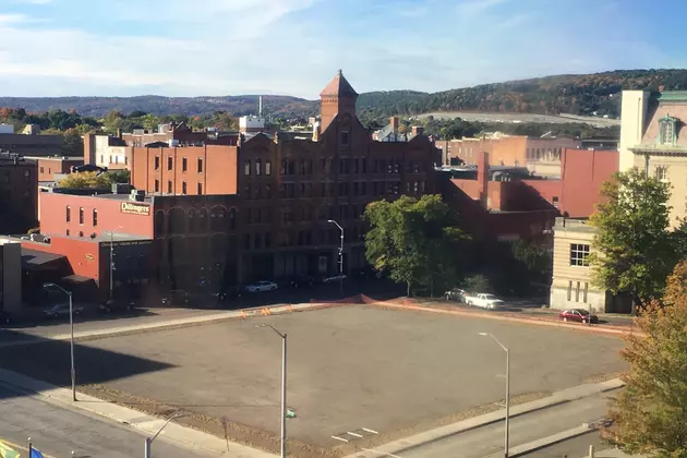 More Parking Coming Soon to Downtown Binghamton