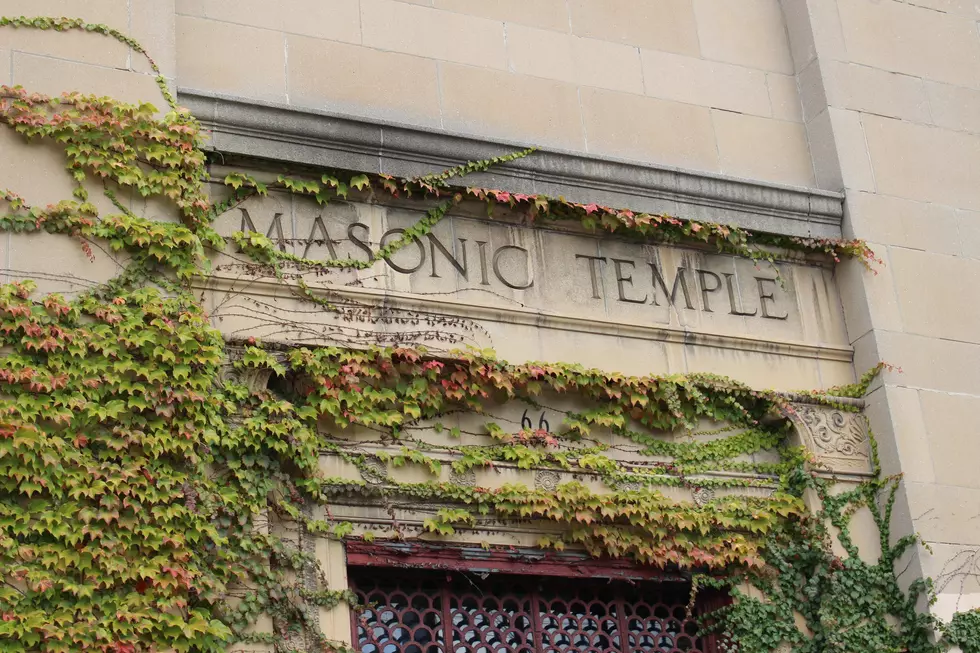 Binghamton Masonic Temple Sold