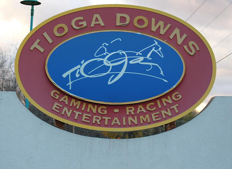 Tioga Downs Renews Notice of Possible Job Losses
