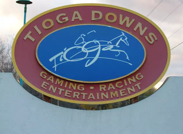5 Things You May Not Know About Tioga Downs Casino