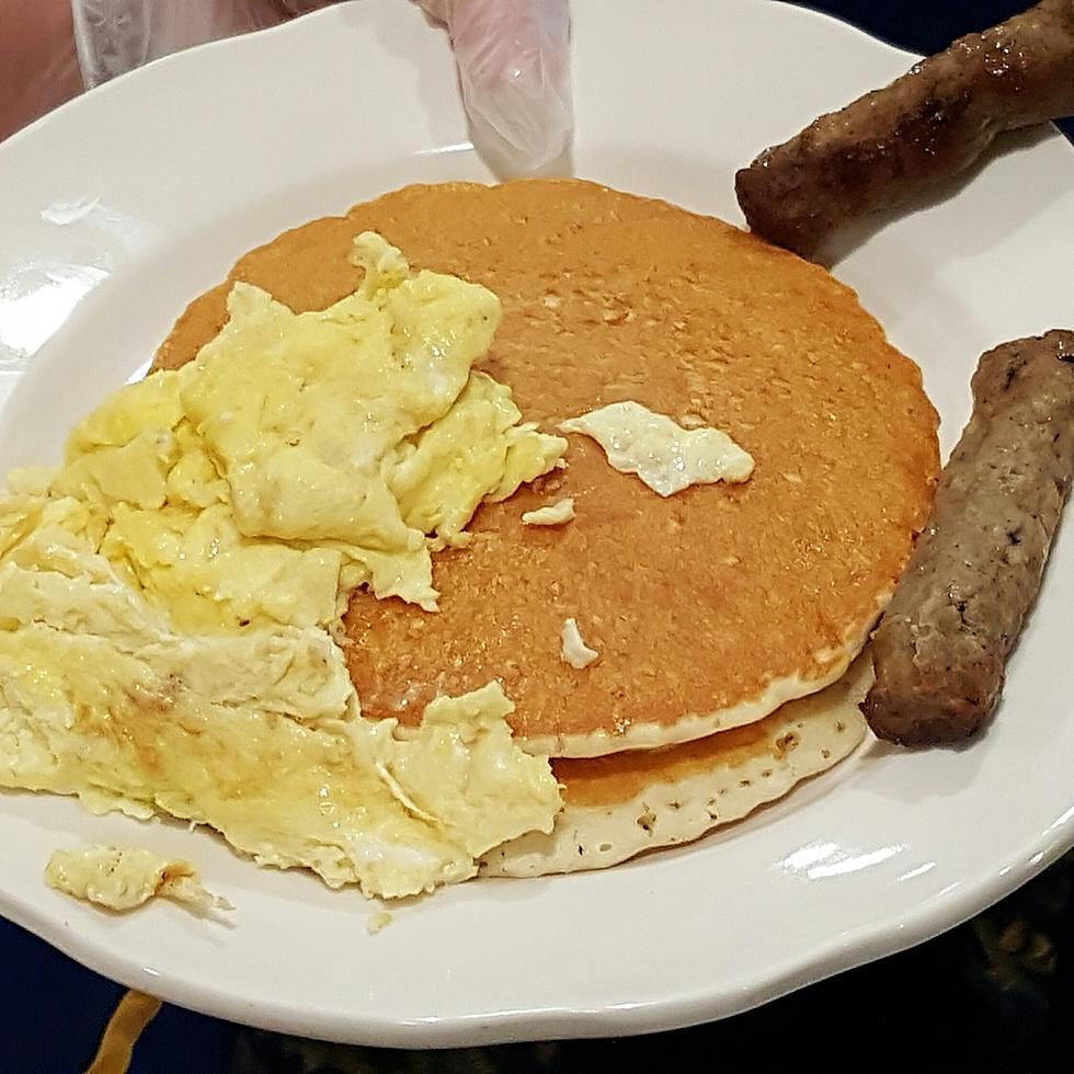 Endwell Rotary Hosts Sunday Pancake Breakfast