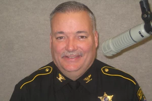 Delaware County Sheriff DuMond Unveils New Covid-19 App